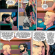 Image for article titled See What Happens When The New Batman Catches Up With The Old Batman